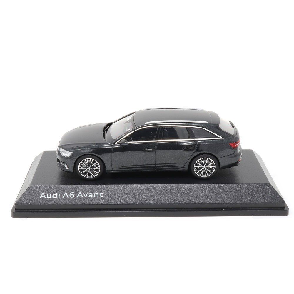 Audi Modellini d'auto: Audi A6 Avant – Nuovo e nell'imballaggio originale da Flawil venduto da Imperiosud 3