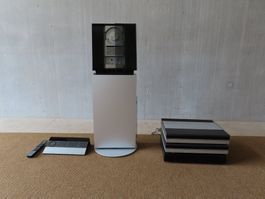 B&O - BeoSound Ouverture & Beosystem 5500 Anlage