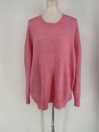 Pullover Gr. 48 von Janina 