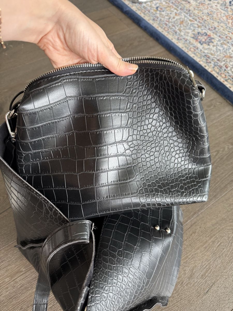 Sacs femmes: New bag – Neuf avec emballage d'origine à Adliswil par cir_7vv5 1