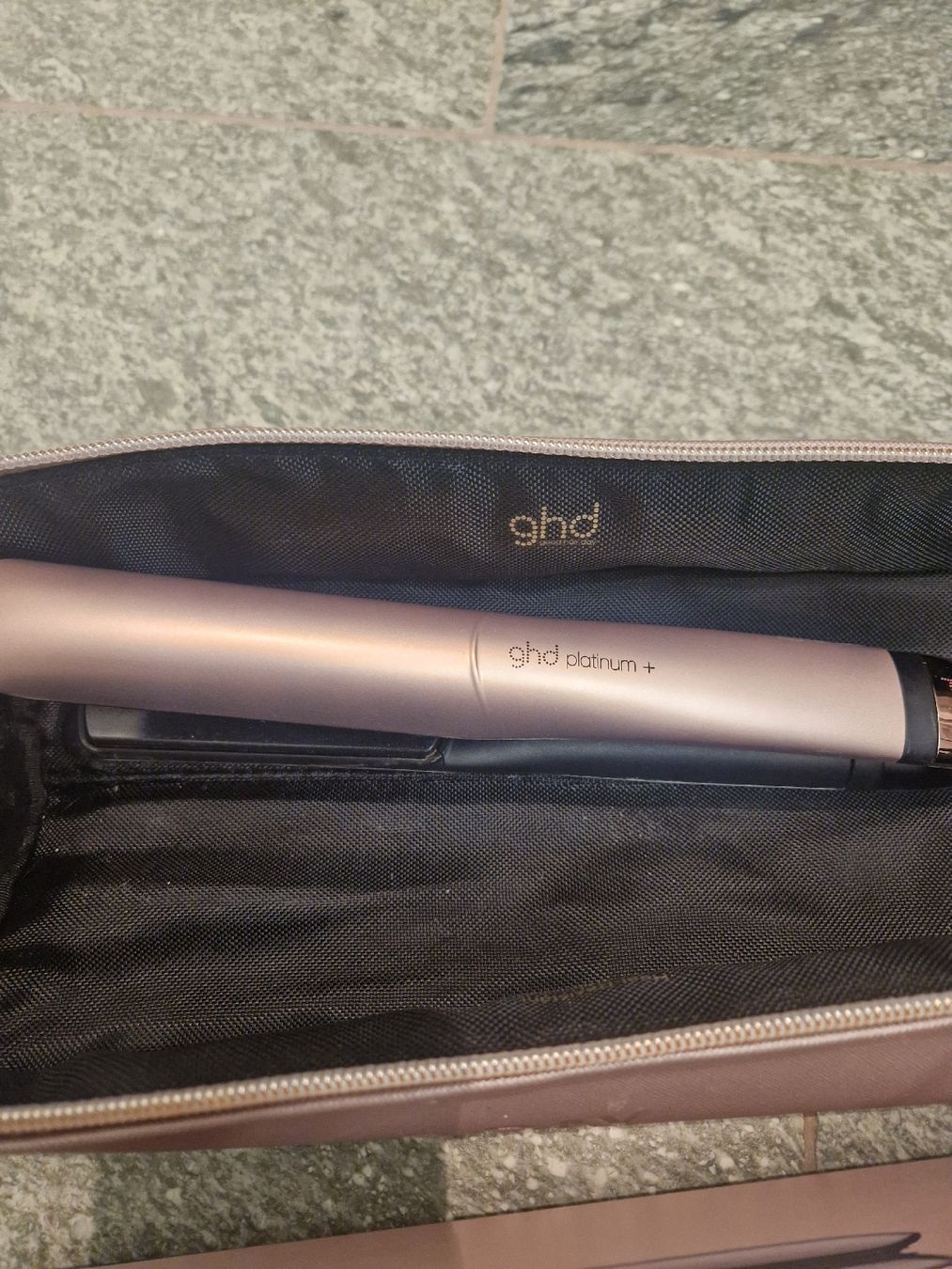 GHD Piastre & Arricciacapelli: GHD Platinum + Glätteisen – Usato da Glattfelden venduto da Ivana5288 6