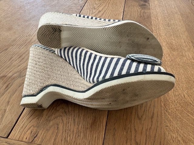 Scarpe da donna: Pumps Gr. 36 – Usato da Schöfflisdorf venduto da kin_2dp9 2
