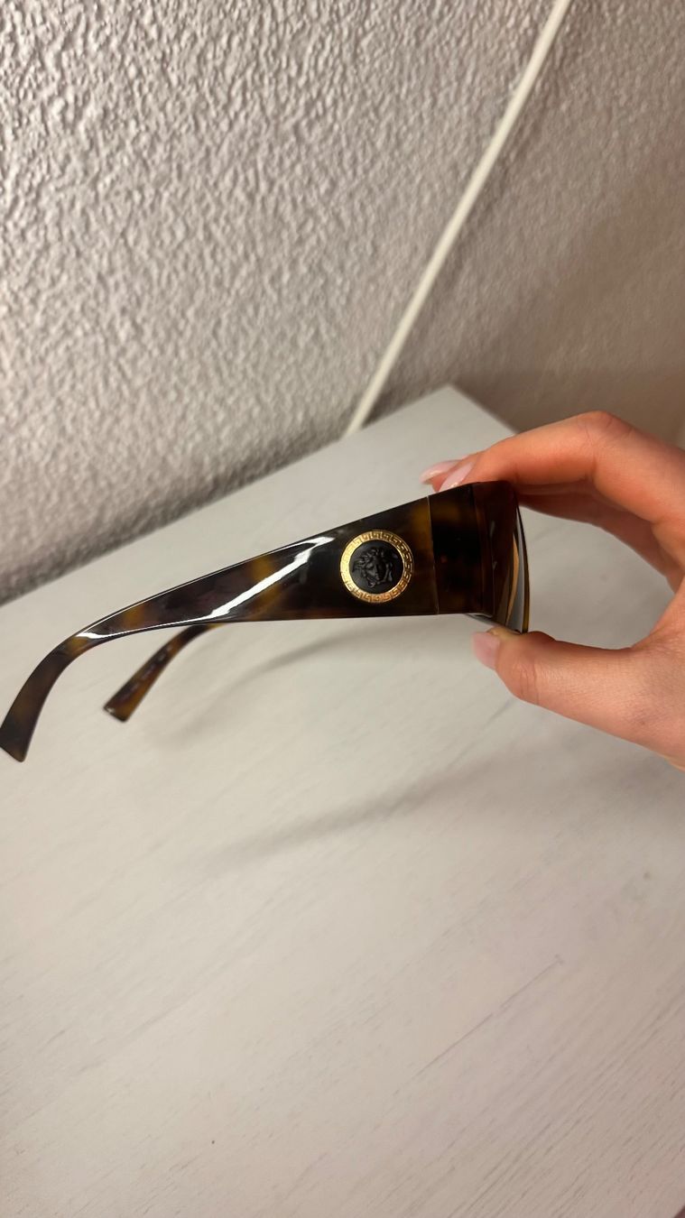 Occhiali & Lenti: VERSACE  VE4360 – Usato da Bern venduto da liv_f5lq 4