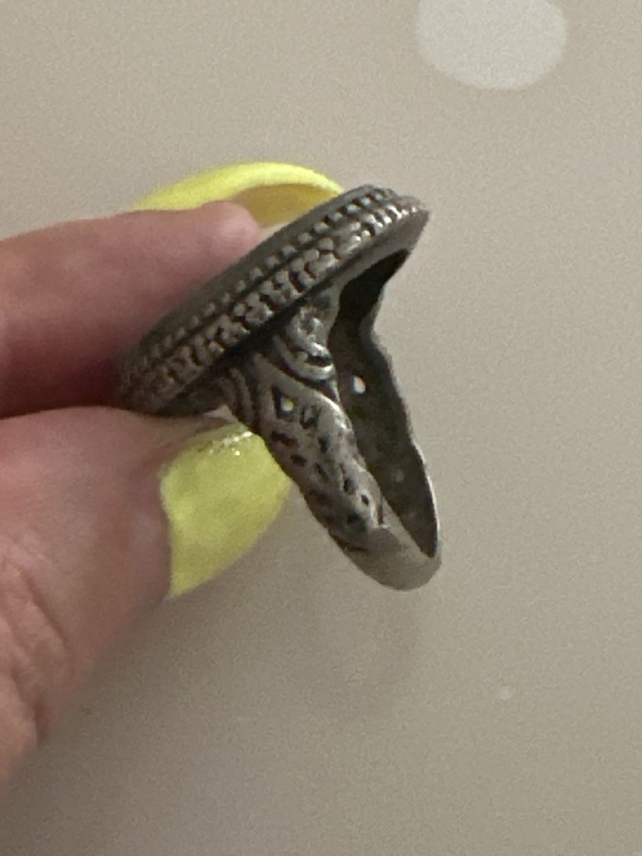 Anelli: Bague taille 60 – Usato da Montreux venduto da Pipo7878 2