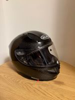 HJC RPHA Carbon Integralhelm – Ultraleicht – Top Zustand