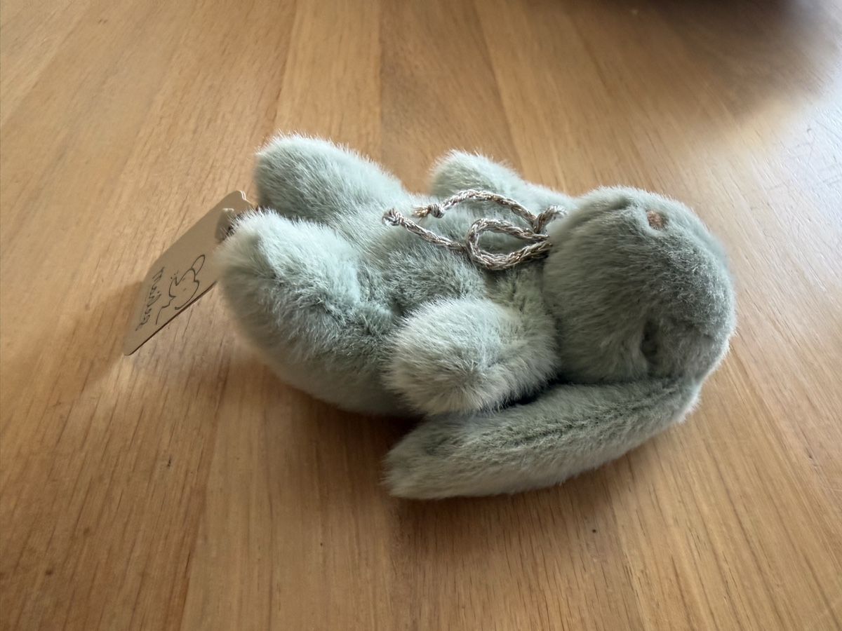 Maileg Giocattoli: NEW Maileg Bunny Plushie  – Nuovo e nell'imballaggio originale da Genève venduto da hai_2rp8 2