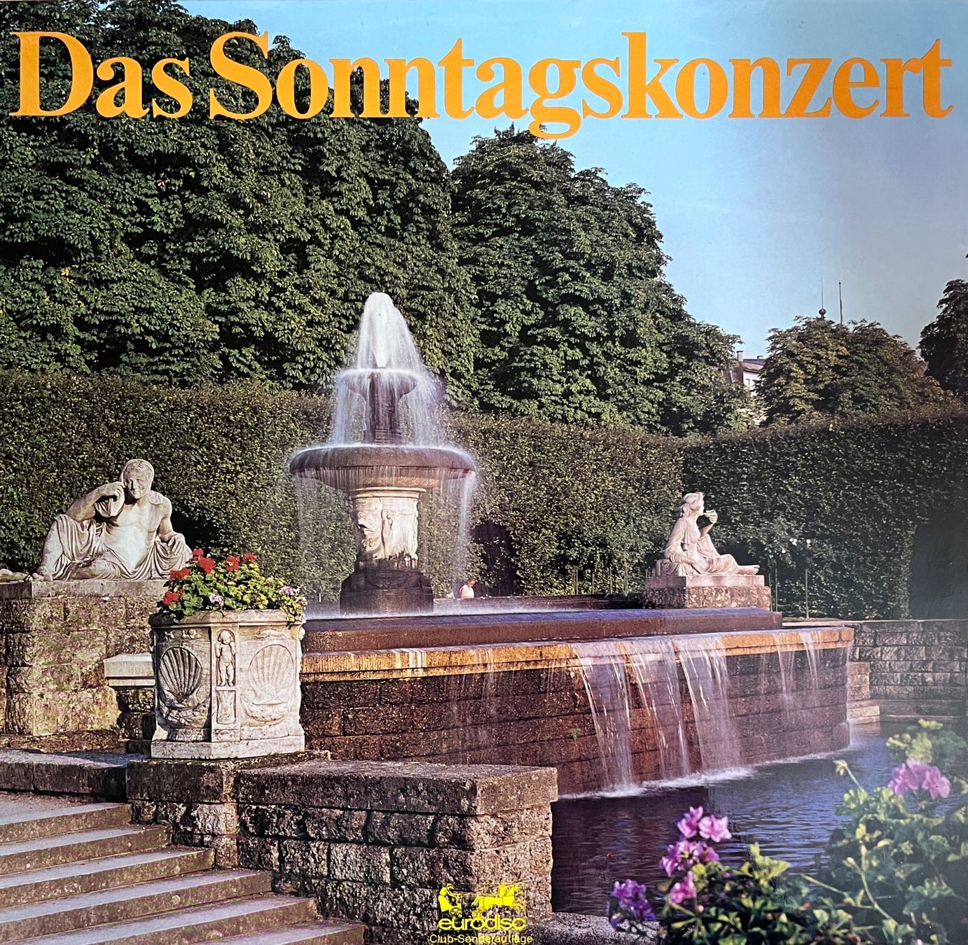 Dischi in vinile: LP Sammlung – Usato da Thunstetten venduto da Gehon 5