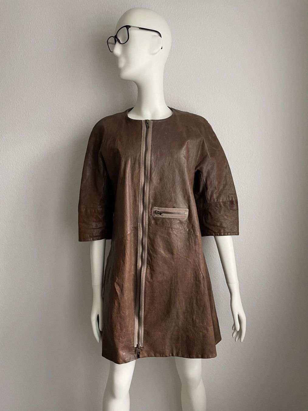Marni Cappotti: Marni Mantel – Nuovo (secondo la descrizione) da Winterthur venduto da 11.11