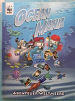 Ocean Mania