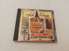 CRACKER - KEROSENE HAT