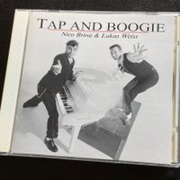Nico Brina & Lukas Weiss - Tap and Boogie | Rock'n'Roll