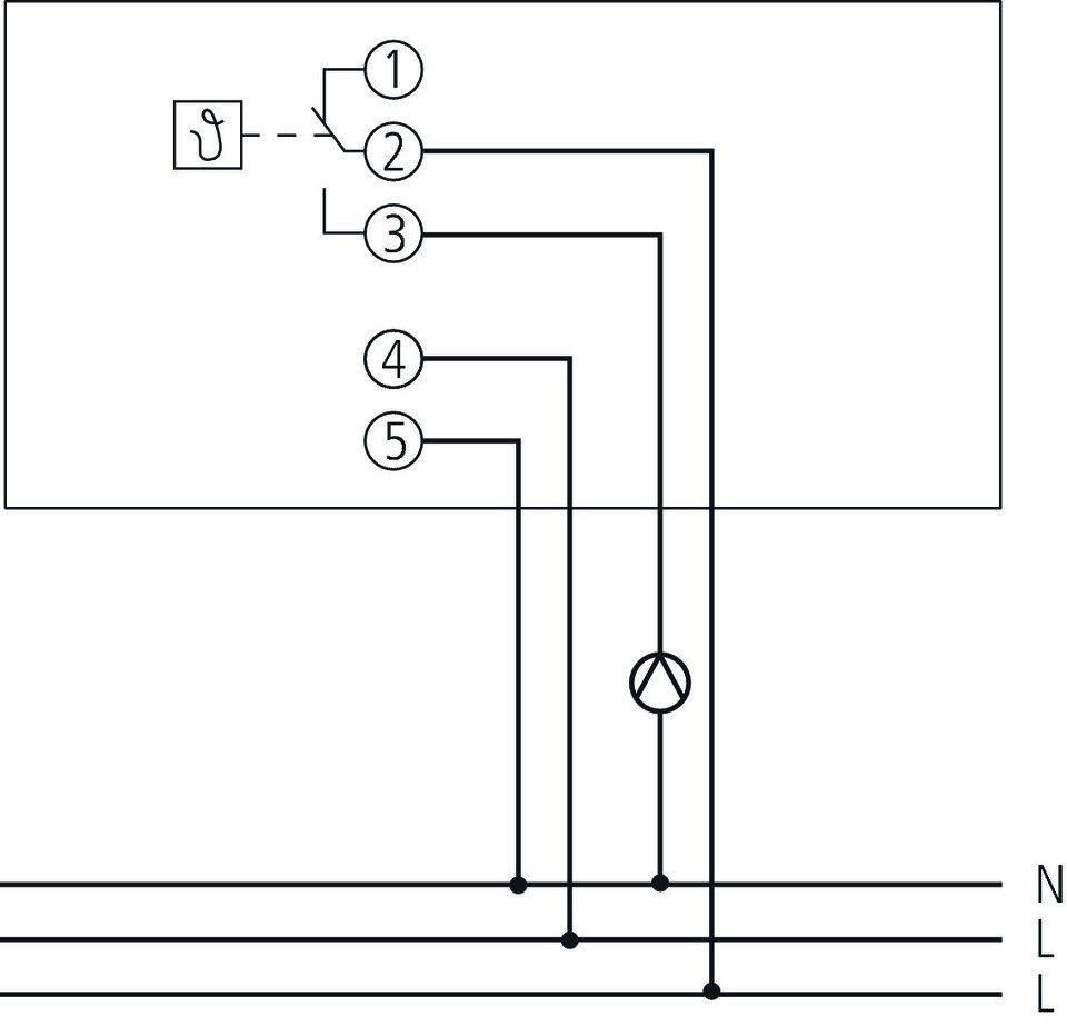 Radiatori: Theben Uhrenthermostat RAM 722 – Nuovo (secondo la descrizione) da Castiel venduto da mc_technik_brocki 3