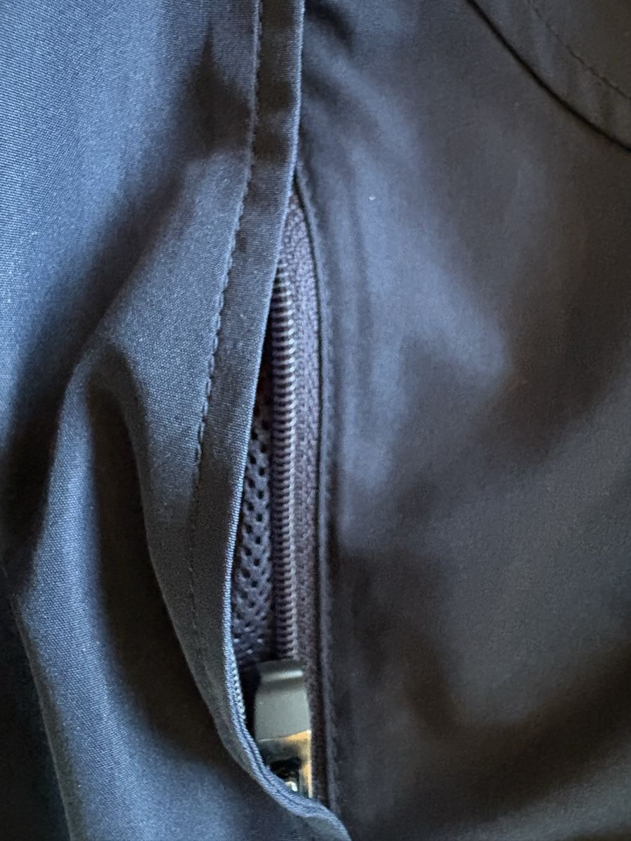 Vaude Giacche: VAUDE Dundee Classic Zip-Off Windjacke – Nuovo (secondo la descrizione) da Stans venduto da biomam 5
