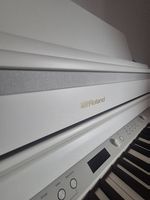 Digitalpiano Roland HP 740  inkl.Bank Top Zustand