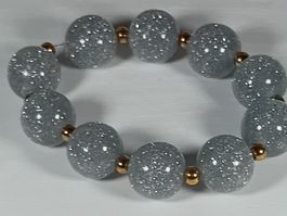 armband modeschmuck,,,glitzer