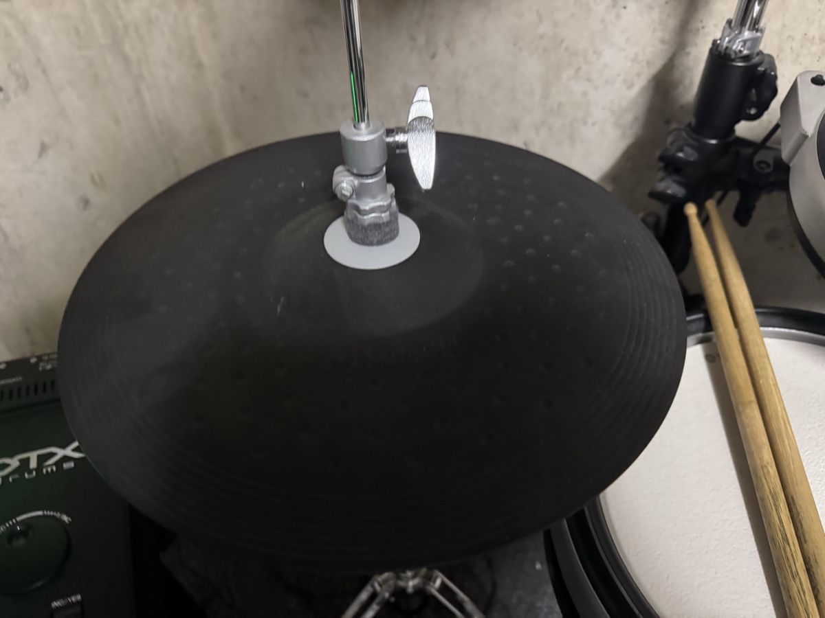 Yamaha Musikinstrumente: Yamaha dtx900m e drum set  – Gebraucht aus Basel von rai_6dyb 5