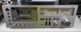 Aiwa Kassettendeck AD-6550
