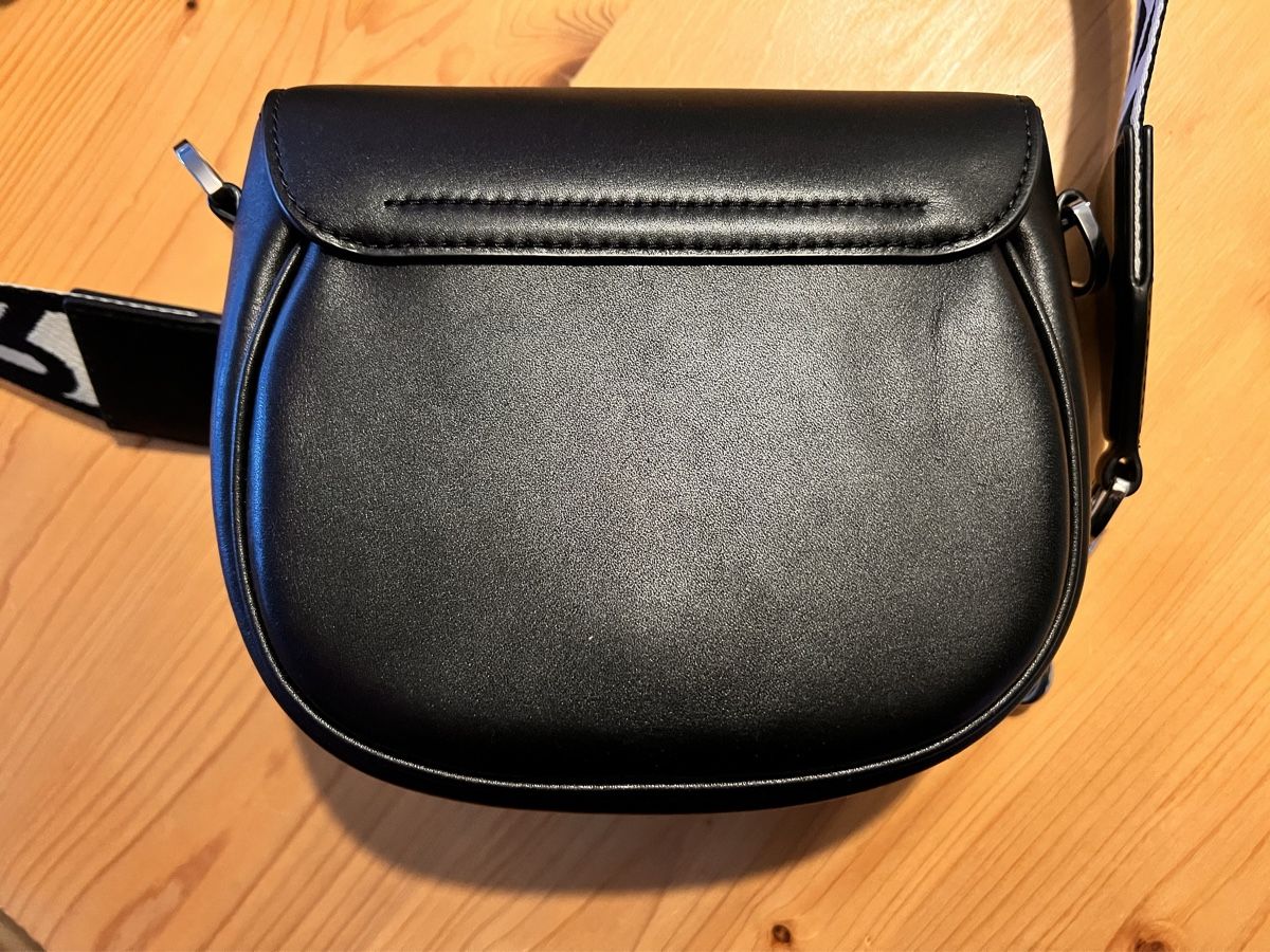 Marc Jacobs Borse da donna: Marc Jacobs The Small Saddle – Usato da Brüttisellen venduto da sharon68 6