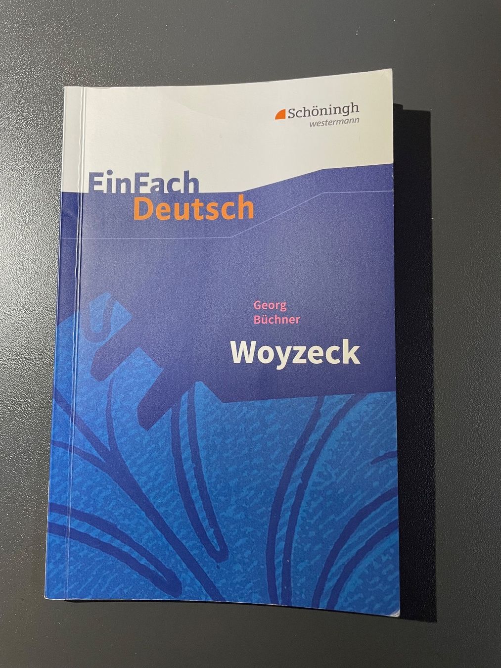 Libri: Woyzeck de Georg Büchner – Usato da Chamoson venduto da daleva0204