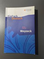 Woyzeck de Georg Büchner