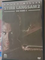 DVD stirb langsam 2
