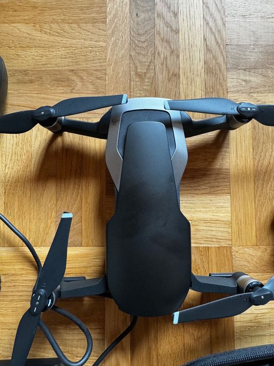 Dji Mavic Air 1 | Kaufen auf Ricardo
