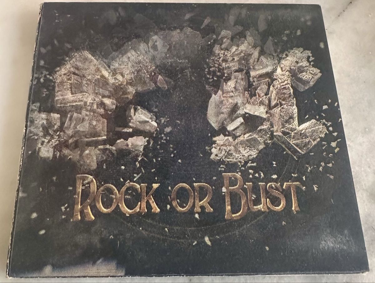 CDs: AC/DC Rock or Bust CD gute Zustand 55 Zeichen – D'occasion à Malters par Gustov 2