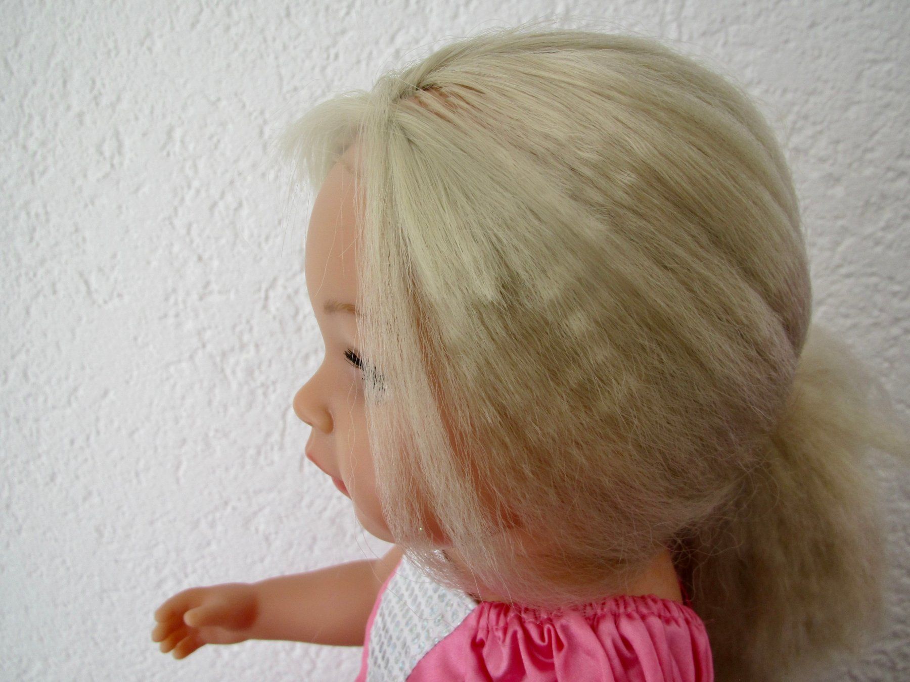 Zapf Creation Bambole: POUPEE  ZAPF CREATION – Usato da Murten venduto da Selliot 7