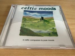 Various – Celtic Moods