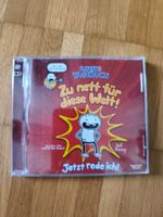 RUPERTS Tagebuch; zu nett für diese Welt ! 2 CD' s
