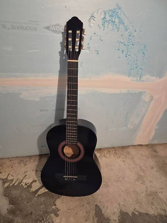 Musikinstrumente: Klassikgitarre  – Gebraucht aus Glis von Laura_sm