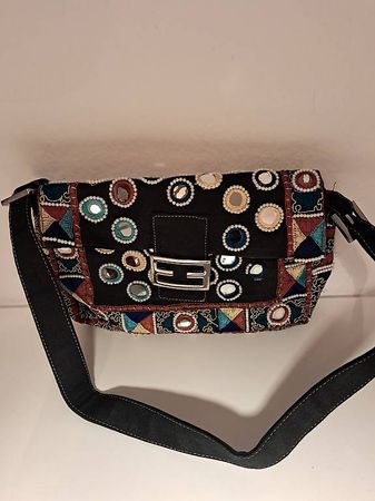 Damen Tasche im Boho / Ethno Stil  neu