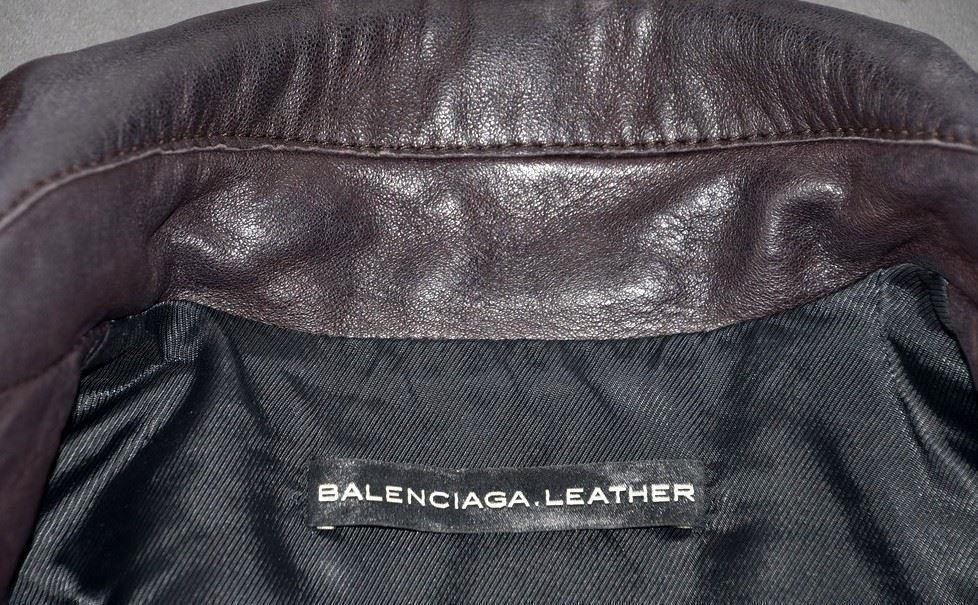 Balenciaga Giacche: Jacke / Veste Balenciaga  38/40 – Usato da Collonges venduto da Auganien 7