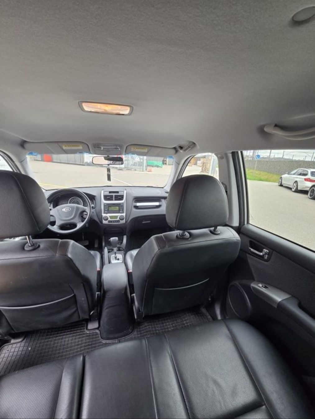 Kia Autos: Kia Sportage MFK 31.03.25 – D'occasion à Winterthur par xXSchwwizXx 6