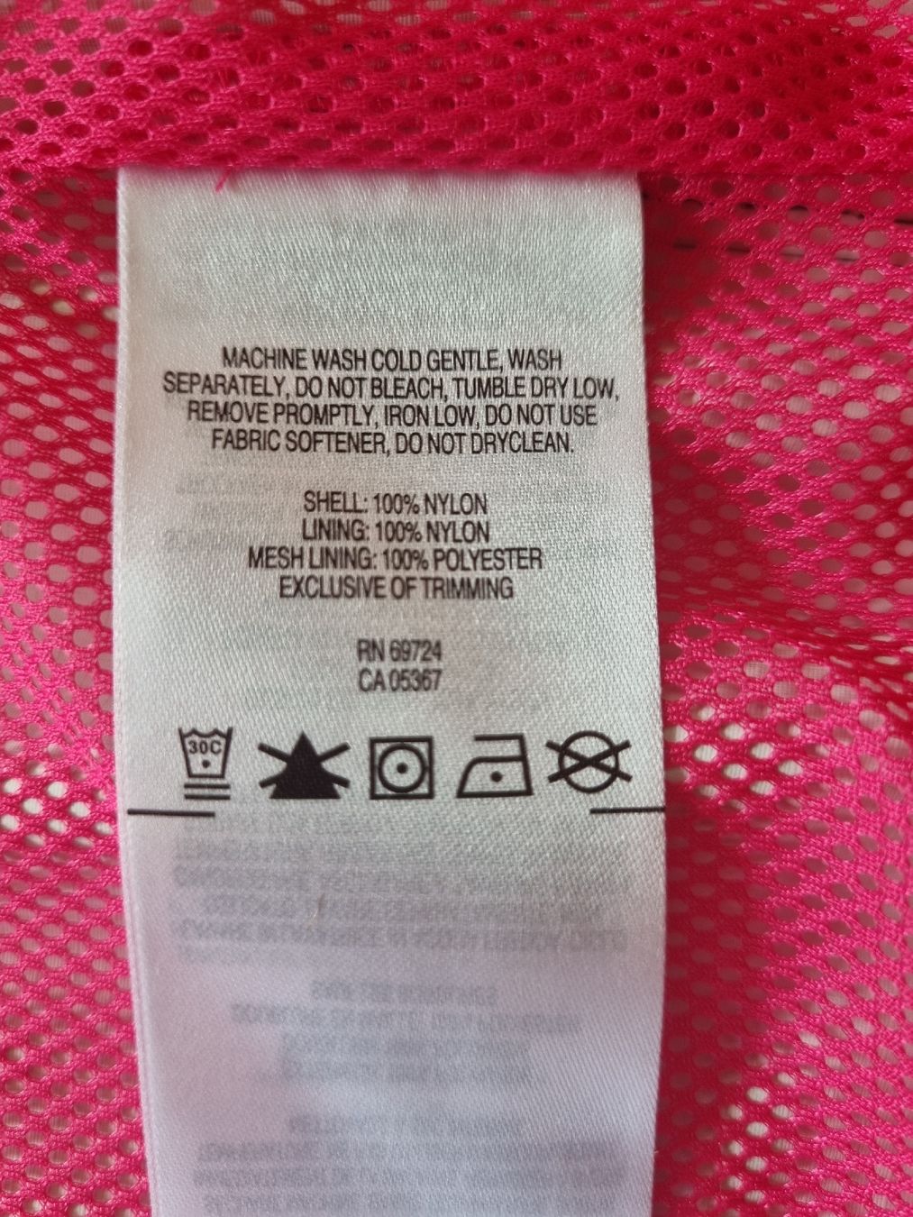 Columbia Giacche: Columbia Regenjacke tailliert Gr. L – Nuovo (secondo la descrizione) da Wildhaus venduto da Lurch1971 4