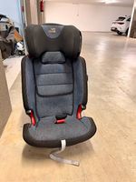 Romer Britax 1,2,3