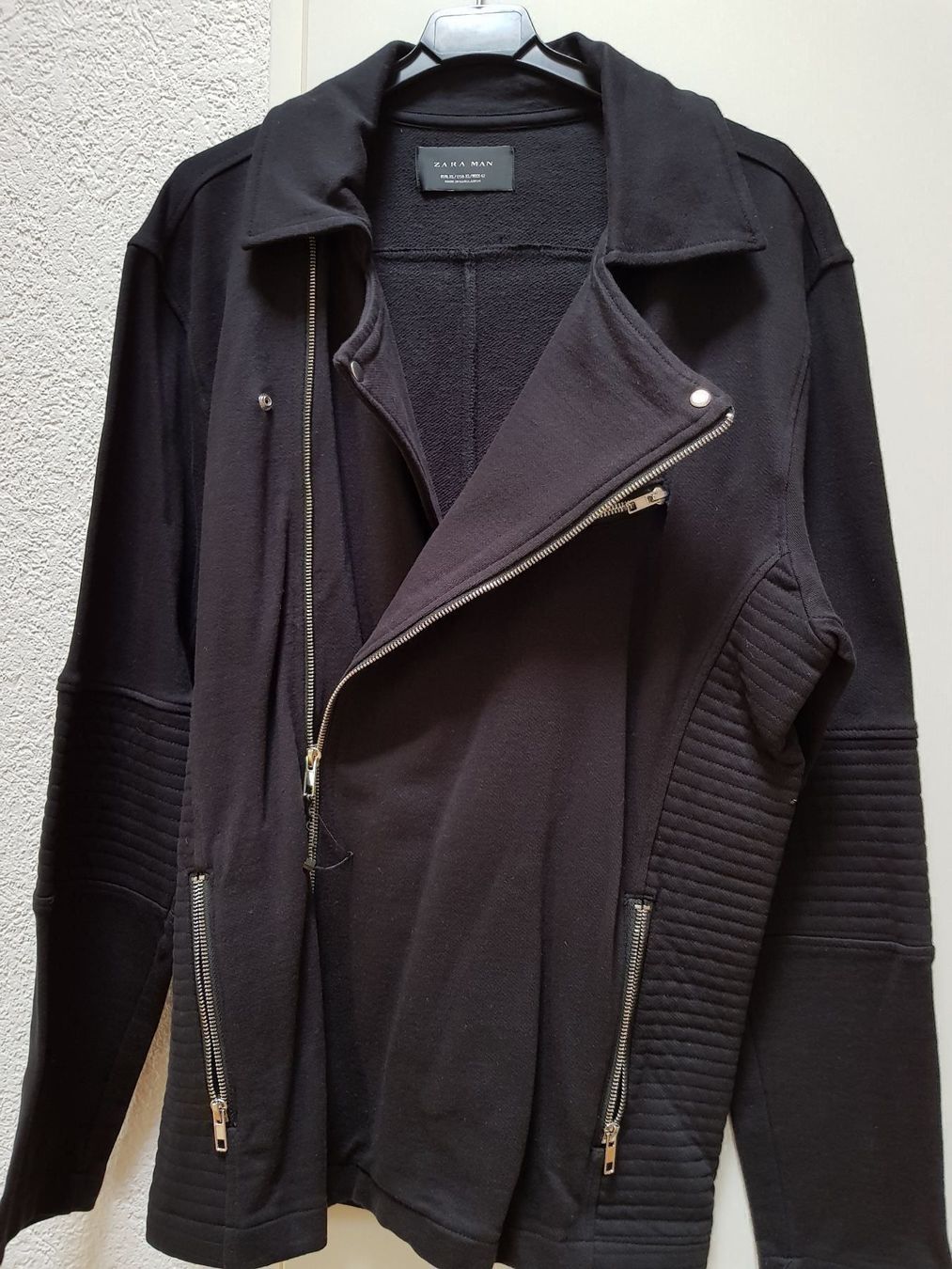 Zara Vestes: HERREN BLUOSONS – Neuf avec emballage d'origine à Thun par Vecgou 1