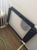 Bettgitter 100x25cm von Vidaxxl Neupreis 54.-