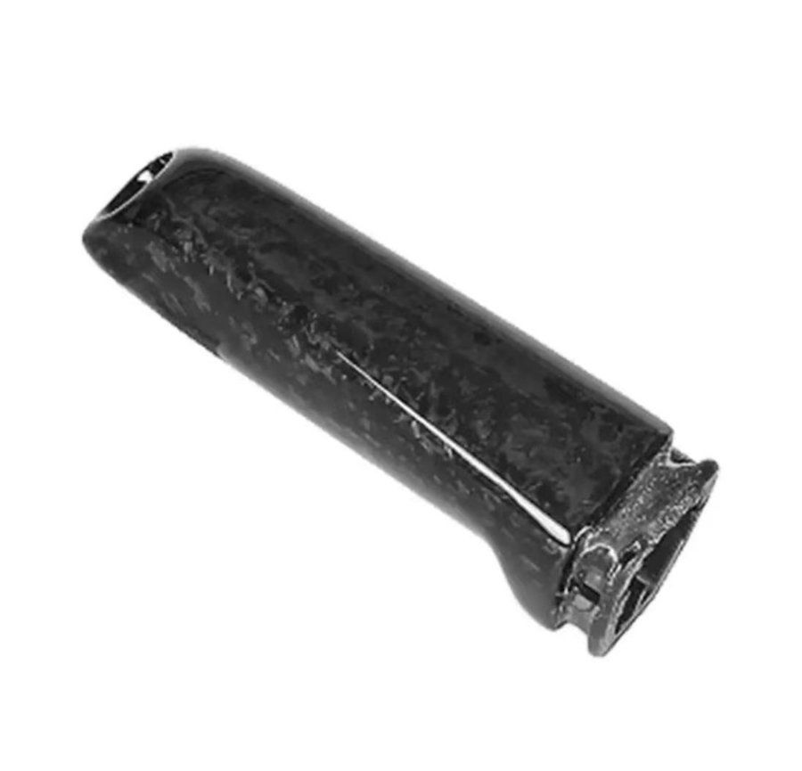 Tutti pezzi di ricambio auto: BMW Forged Carbon Handbremsen Abdeckung – Nuovo e nell'imballaggio originale da Volketswil venduto da Willis_Autoteile 2