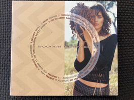 CD, Sounds of Africa