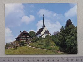 Neudorf, Gormund, Wallfahrts Kapelle "Maria Mitleiden", 1969