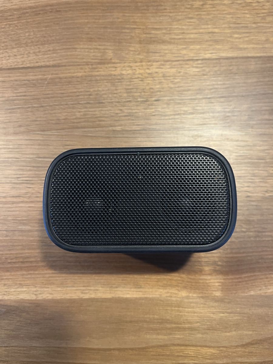 Logitech Casse acustiche: Logitech UE Mobile Boombox S-00120 / Gebraucht – Usato da Winterthur venduto da dimo01