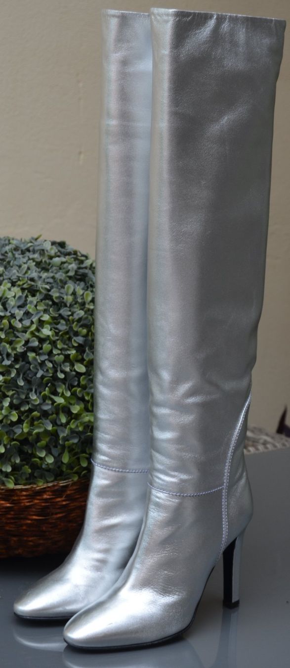 Zanotti Damenschuhe: Giuseppe Zanotti  Boots / bottes  .38 – Gebraucht aus Collonges von arashee 4