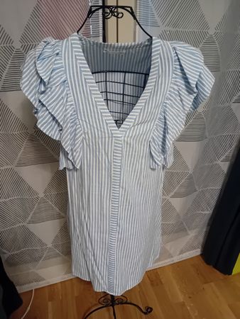 kleid von sfera gr S