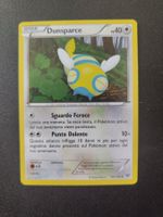 Dunsparce 101/146 Pokémon XY Base Set 2014 (IT) ab 1.-