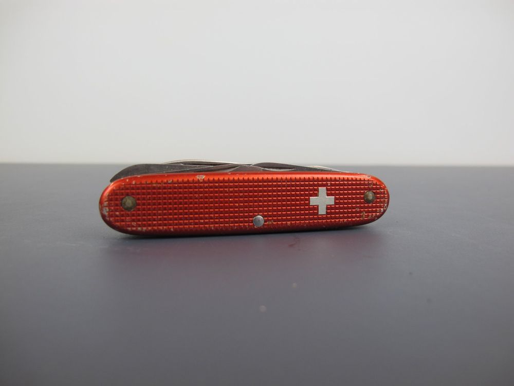 Victorinox Solo Alox | Kaufen auf Ricardo