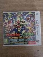 Mario & Luigi: Superstar Saga +Bowsers Schergen Nintendo 3DS