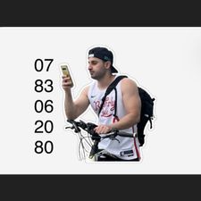 Profile image of tobeyl2020