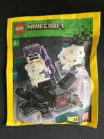 Lego Minecraft Minifigur - 622307 - Spider Jockey