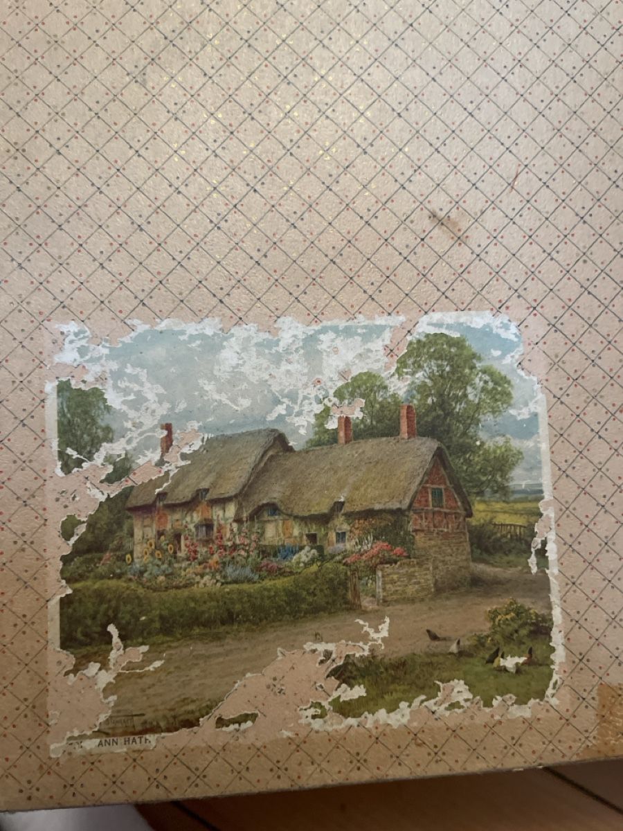 Penelope Puzzle: Vintage Penelope Puzzle – Usato da Fischenthal venduto da luc_82dg 2